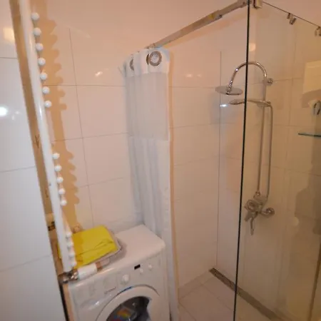 Mili Apartment Miedzyzdroje