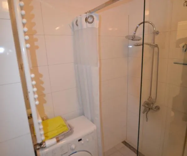 Mili Апартаменты Мендзыздрое