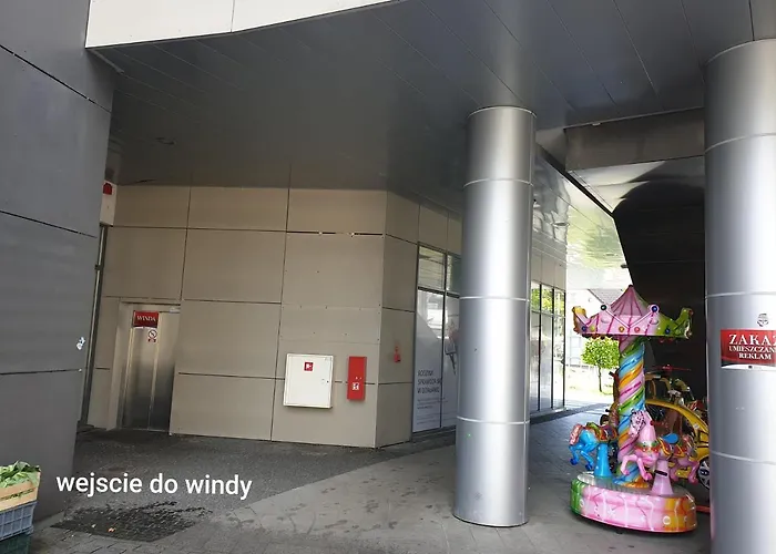 Mili Апартаменты *